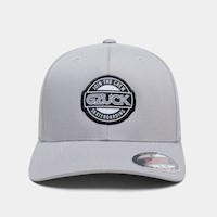 Gorros Hombre Gzuck Silver Marvu